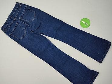 weekday jeans: DENIM JEANS, Jeansy damskie, rozmiar 2XS — 3