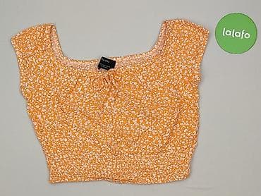 bermudy szorty: Bershka, Top damski, rozmiar M — 2