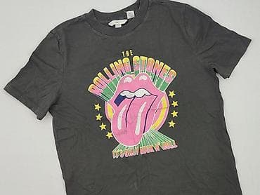 vinyl: H&M, T-shirt damski, rozmiar S — 1