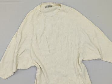 Swetry: Sweter damski, rozmiar L