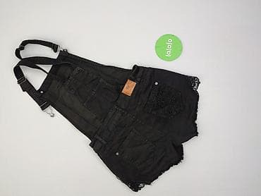 timberland: Ogrodniczki damskie, rozmiar S — 3