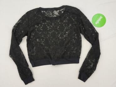 gatta bluzki z koronką: H&M, Bluzka damska, rozmiar S — 3