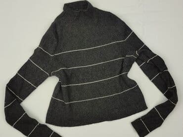 Swetry: Sweter damski, rozmiar L