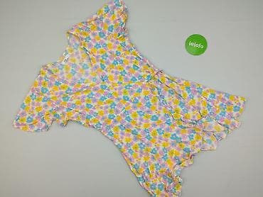 klapki deichman: Sinsay, Sukienka damska, rozmiar XL — 2