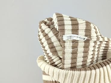 pieces sweter: Pieces, Sweter damski, rozmiar L — 5