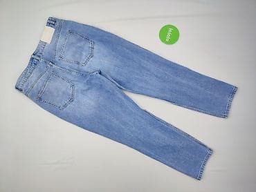 prix jeans: Sinsay, Jeansy damskie, rozmiar XL — 3