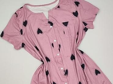 Koszula nocna damska, rozmiar L w lalafo.pl Koszula nocna damska, rozmiar L