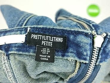 diverse topy: PrettyLittleThing, Top damski, rozmiar S — 4