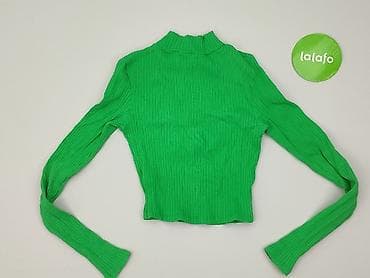 pusheen bluzki: Sinsay, Golf damski, rozmiar XS — 3