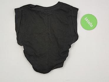 crop top primark: Bershka, Top damski, rozmiar S — 4