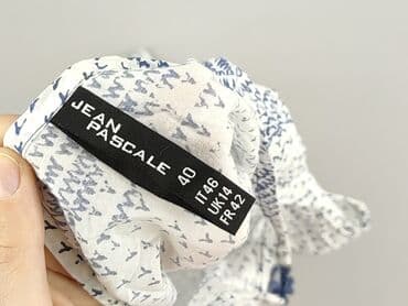 bluzki moko 46: Jean Pascale, Sukienka damska, rozmiar L — 4