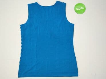 napapijri t shirty: Топ жіночий, розмір L — 3