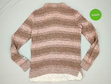 only sweter w paski: ONLY & SONS, Sweter damski, rozmiar S — 3