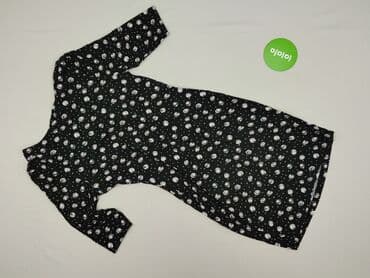 sukienka z marszczeniem na brzuchu plus size: Wearhouse, Sukienka damska, L — 3