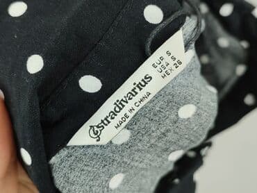 stradivarius sukienka w kropki: Stradivarius, Women`s dress, size S — 5