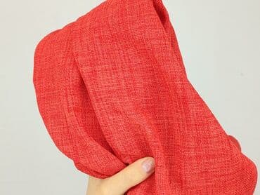 koszula puro lino: Walbusch, Bluzka damska, rozmiar 4XL — 6