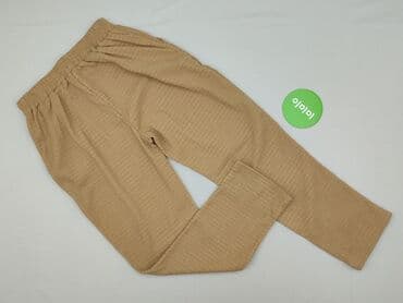 spodnie dresowe 4f robert lewandowski: Legginsy Eleganckie damskie, S — 3