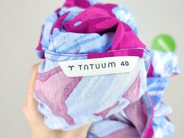 tatuum sukienki długie: Tatuum, Sukienka damska, rozmiar M — 4