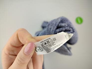 dresowe bluzki: Maine, Bluza z kapturem damska, rozmiar XL — 5