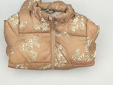 tchibo bluza: Kurtka puchowa Disney, 1.5-2 lat, Tkaniny syntetyczne, stan - Bardzo dobry — 6