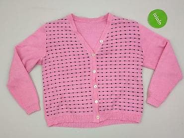 dobber cardigan: Kardigan damski, rozmiar 3XL — 2