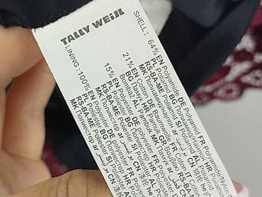 tally weil: Tally Weijl, Sukienka damska, rozmiar S — 5