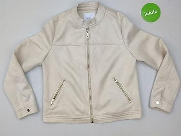 smog kurtki: Mohito, Kurtka przejściowa damska, rozmiar M — 2