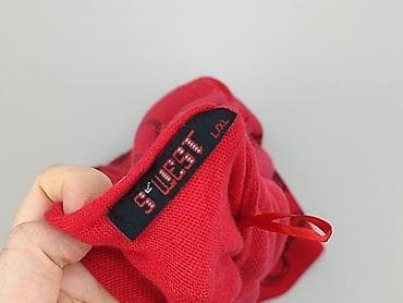 pull: Swest, Women`s poncho, size XL — 6