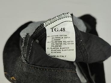 hello kitty kapcie: Jeansy damskie, rozmiar 4XL — 4