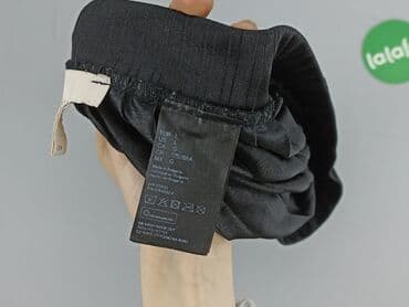 spódnice montego: H&M, Spódnica damska, rozmiar L — 5