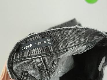 cargo cropp: Cropp, Jeansy damskie, rozmiar XS — 4