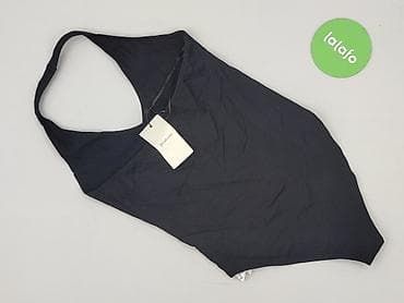 lamania: Stradivarius, Body damskie, rozmiar M — 3