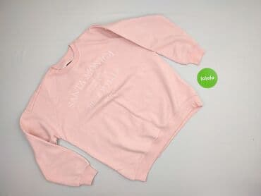 bluza z kapturem damska sinsay: Sinsay, Bluza damska
, rozmiar M — 2