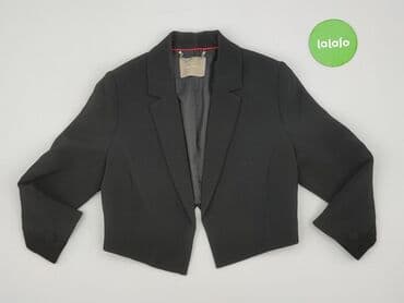 sinsay garnitur damski: Orsay, Marynarka damska, rozmiar S — 2