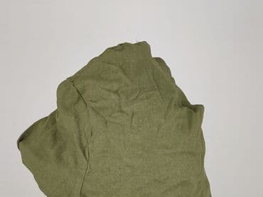 tshirt czarny: Sinsay, Bluzka dla mężczyzn, rozmiar M — 7