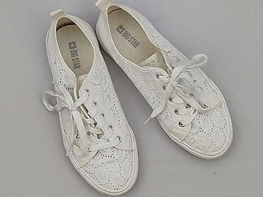 buty stich: Big Star, Trampki damskie, rozmiar 40 — 1