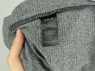 sweter kimono: Papaya, Narzutka damska, rozmiar 3XL — 5