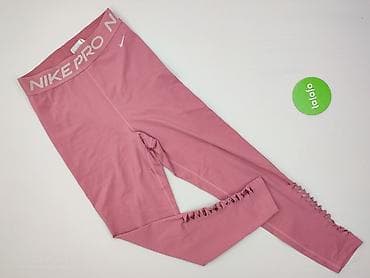 nike pro combat: Nike, Legginsy Sportowe damskie, rozmiar M — 2