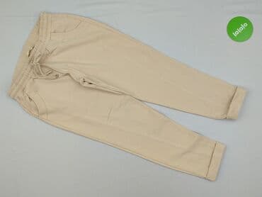 jakie spodnie dla 50 latki: Spodnie dresowe damskie, M — 2