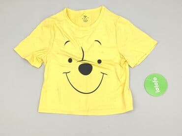 koszulka z barcelony: Disney, Women`s T-shirt, size 2XS (EU 32) — 2