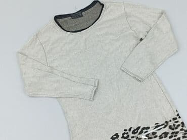 mohito sukienka panterka długą: Sukienka damska, rozmiar L — 2