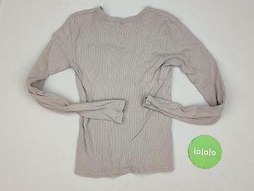 pudrowa bluzki: Brandy Melville, Bluzka damska, rozmiar S — 3