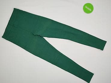 boco wear: Legginsy Sportowe damskie, rozmiar S — 2