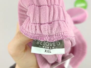 Жінкам: Ulubione, Шорти жіночі, 2XL на lalafo.pl — 4 Жінкам: Ulubione, Шорти жіночі, 2XL — 4