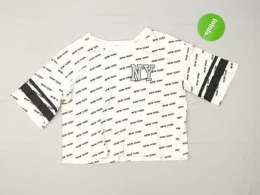 koszulka termoaktywna: H&M, T-shirt damski, rozmiar L — 2