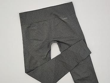 getry do koszykówki: USA PRO, Legginsy Sportowe damskie, rozmiar XL — 1
