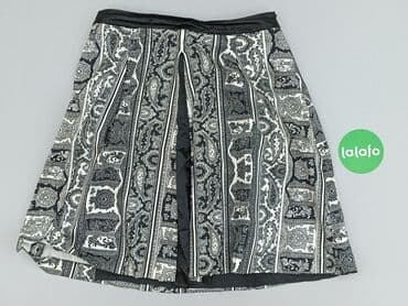 spódnice plisowane tiulowe czarne: Women`s skirt, size XL (EU 42) — 2