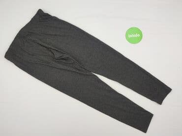 legginsy modelujące nike: Leggings, Legginsy Sportowe damskie, rozmiar XL — 4