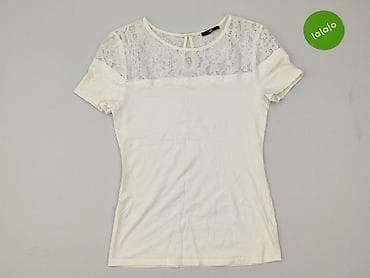 hm bomberki: H&M, Bluzka damska, rozmiar S — 2