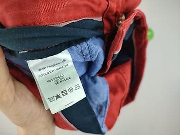 sweter tchibo: Incotex, Chinosy dla mężczyzn, rozmiar L — 5